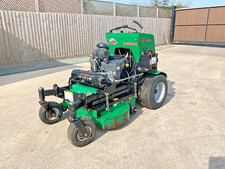 2017 BOBCAT QUICKCAT 36 ZERO