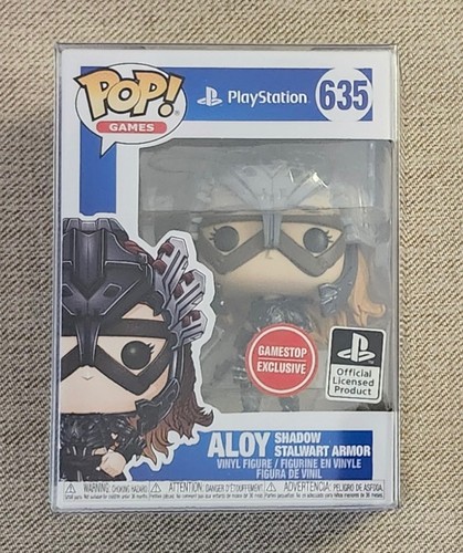 Funko pop aloy shadow - funko, pop!