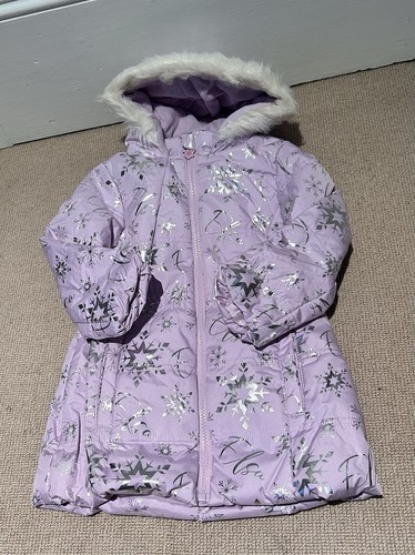 Elsa frozen disney coat - frozen,
