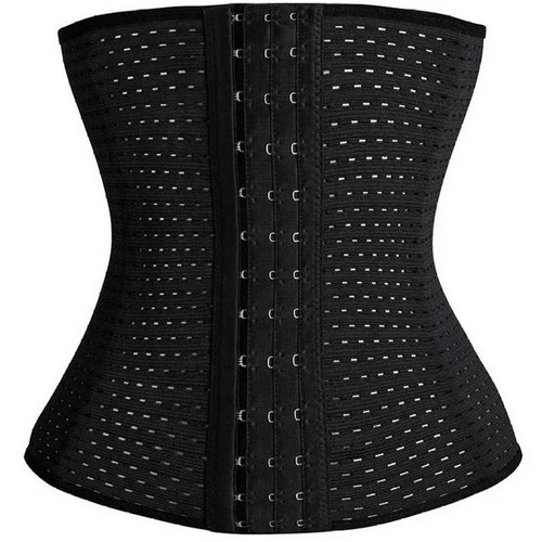 Invisible waist trainer - waist,