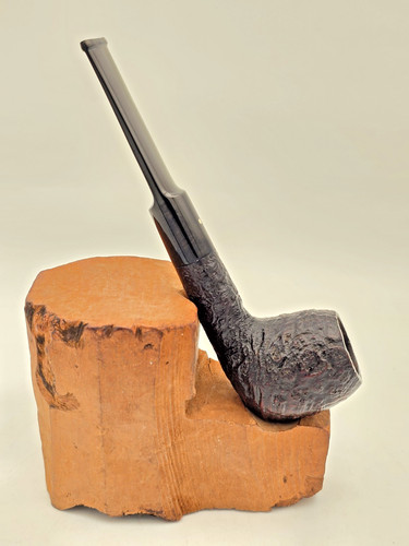 Dunhill shell 4201 apple - shell,