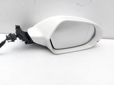 WING MIRROR MANUAL FOLD FRONT