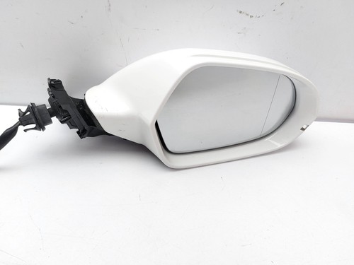 Wing mirror manual fold - mirror,