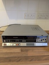 Vintage Sanyo Betacord Video