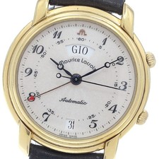 MAURICE LACROIX Masterpiece