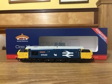 BACHMANN 35-304SFX CLASS 37/0