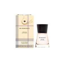 Burberry Touch Eau De Parfum