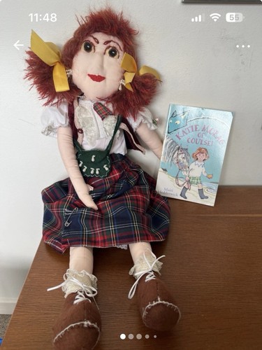 Katie morag traditional - katie,
