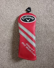 Callaway Great Big Bertha