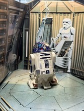 Star Wars 3.75” R2-D2