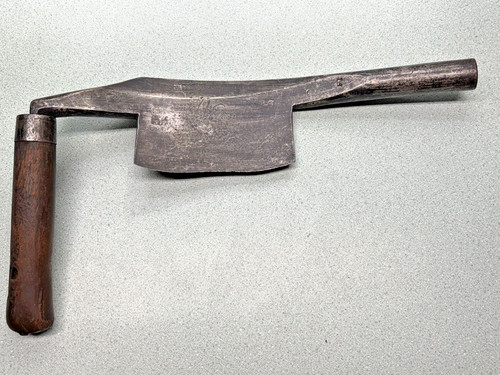 Rare vintage cooper chamfer - cooper's,