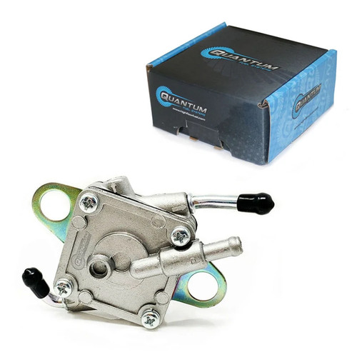 Quantum meca fuel pump suz - pump,