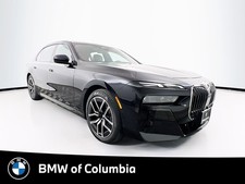 2025 BMW 740i xDrive 740i