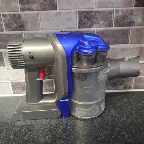 Dyson dc35 animal cordless - dyson,