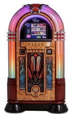 Digital Jukebox - bubbler