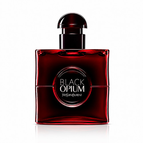 Yves saint laurent black opium - black,