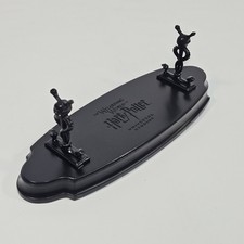Dark Mark Metal Wand Stand