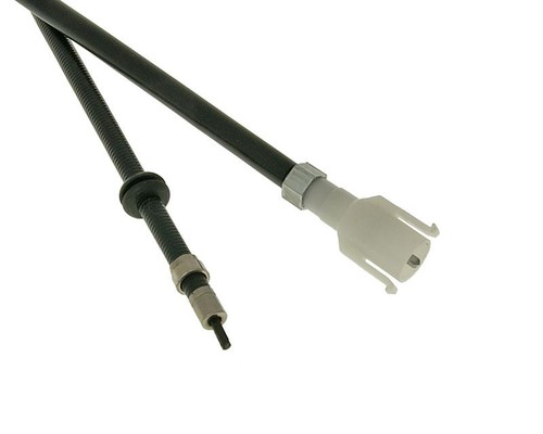 Speedometer cable for - speedometer, piaggio