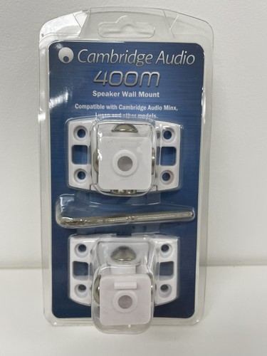Cambridge audio 400m speaker - 400m,
