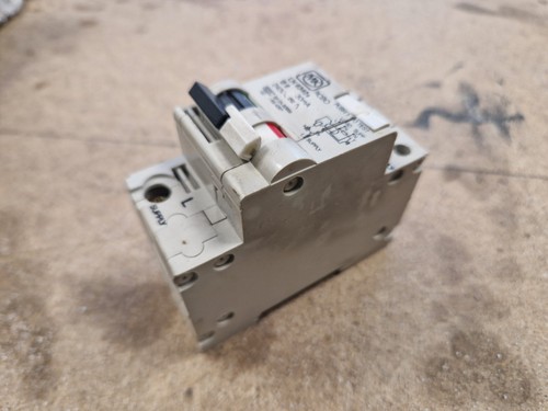 Ln6348s b32 32a 30ma rcbo - mk,