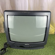 Crt retro gaming tv - 14",