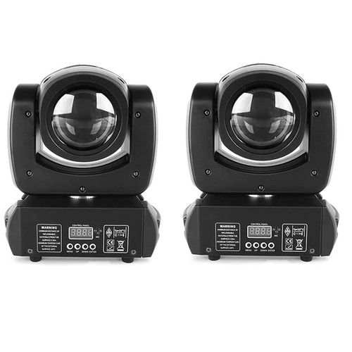 2pcs 150w led moving - 2pcs,