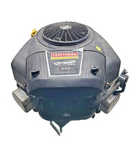 Briggs & Stratton 24 hp V-Twin
