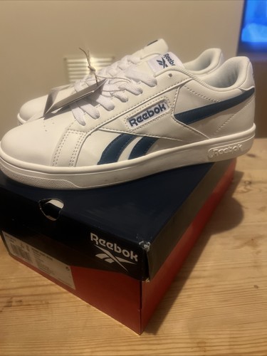 Reebok men court retro - men's,