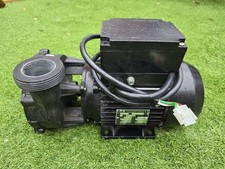 Waterway EMG 48F Pump  Hi Flo 2HP - 2 Duel Speed Hot Tub / Spa Part