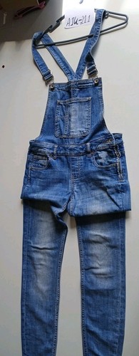 Vintage medium wash - medium,