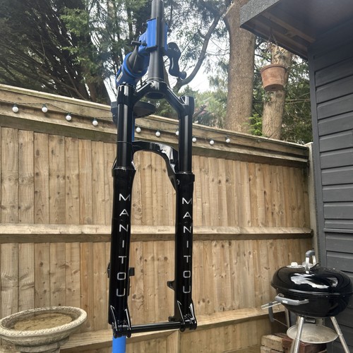 Manitou expert fork inch - manitou, r7