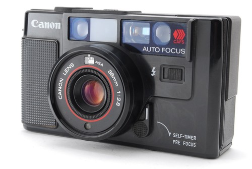 Near mint canon af35m - [near,