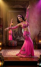 Professional Belly Dancing