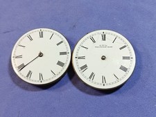 Waltham fab watch movement - , job