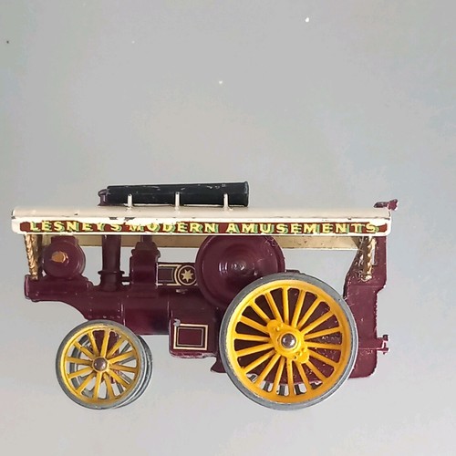 Matchbox models yesteryear - matchbox, of