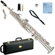 Yamaha YSS-875EXS Soprano