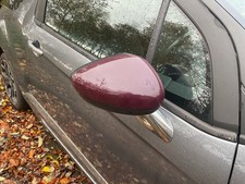 Citroen DS3 2009-2015 Drivers