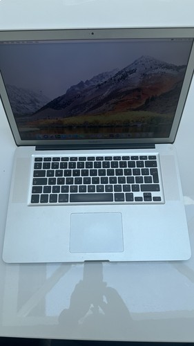 Apple macbook pro 2011 - apple,