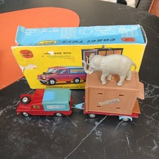 Corgi Toys Gift Set No. 19 -