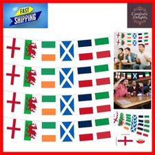 26 ft  Six Nations Bunting