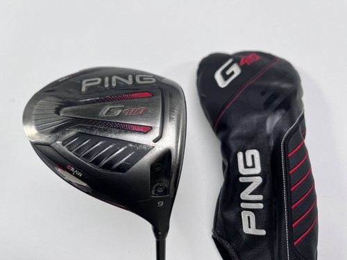 Ping g410 plus driver - ping,