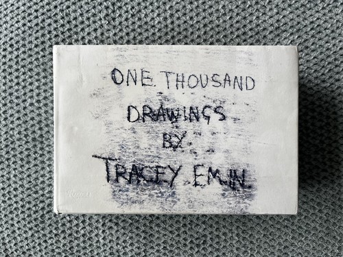 One thousand drawings - thousand, by