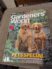 Gardeners World Magazine October 2018 Acceptable