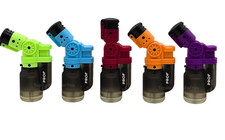 PROF Rotary Jet Lighters