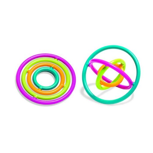Fidget fiddle toy - fiddle,