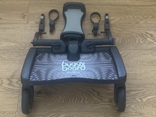 LASCAL BUGGY BOARD MAXI IN