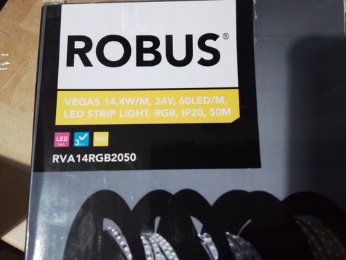 Robus vegas rva14rgb2050 - robus,