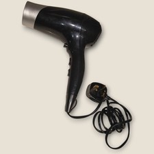 PTS Model JLDC 2005 Professional Style 2000W Hair Dryer 3 Levels Black