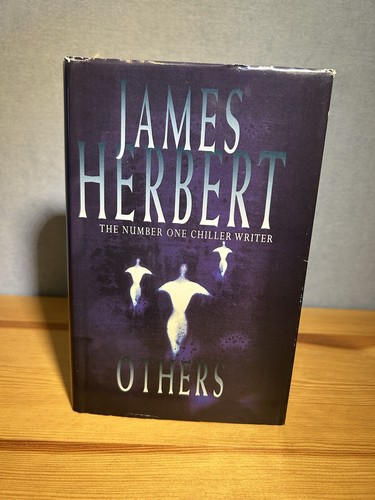 Others james herbert - others,,