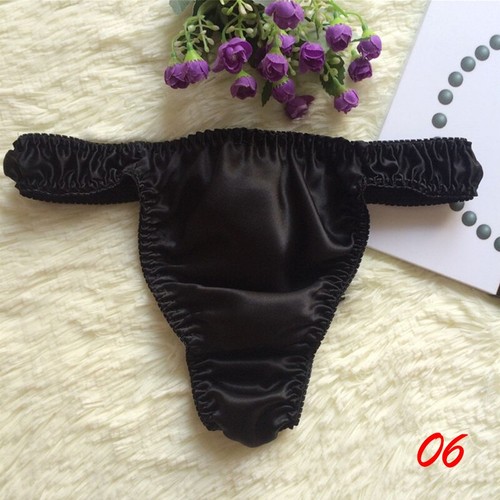 Thong bikini underwear - , sexy